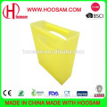 Silicone women's bag with existing mold